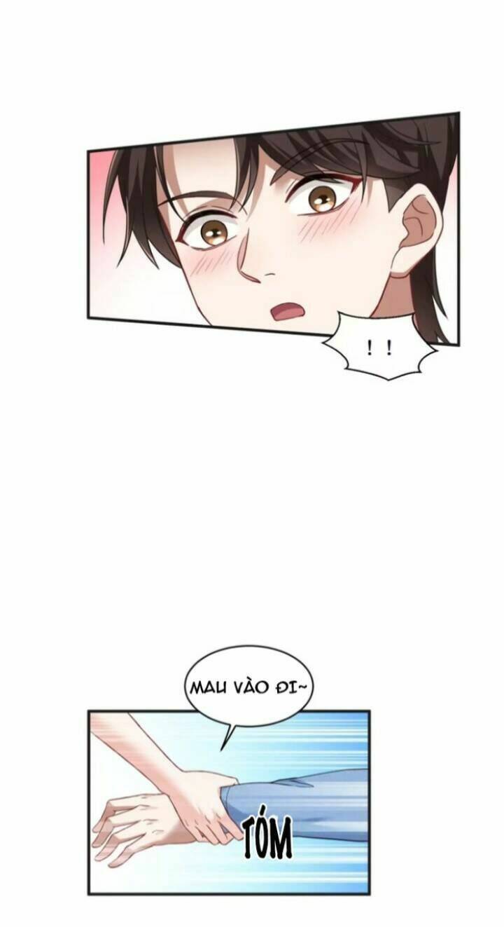 Bỏ Làm Simp Chúa, Ta Có Trong Tay Cả Tỉ Thần Hào Chap 91 - Next Chap 92