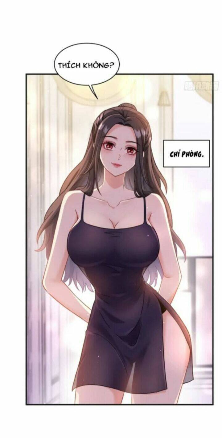 Bỏ Làm Simp Chúa, Ta Có Trong Tay Cả Tỉ Thần Hào Chap 91 - Next Chap 92