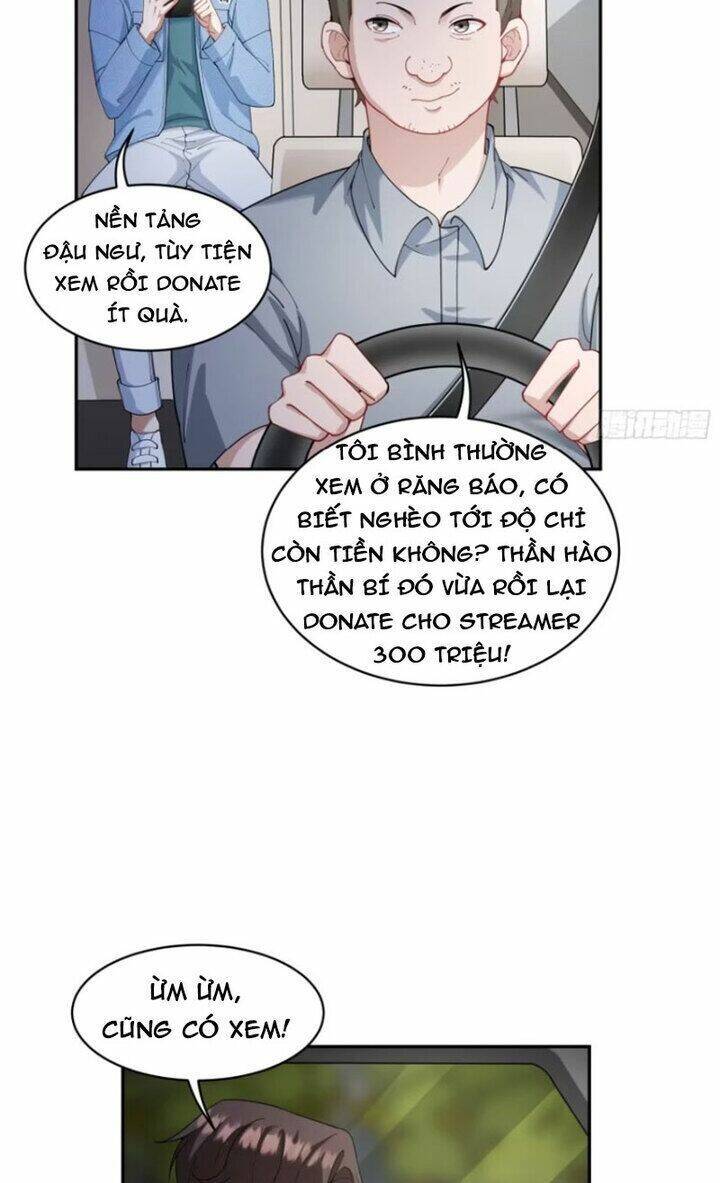 Bỏ Làm Simp Chúa, Ta Có Trong Tay Cả Tỉ Thần Hào Chap 91 - Next Chap 92