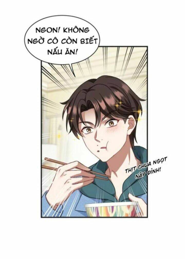 Bỏ Làm Simp Chúa, Ta Có Trong Tay Cả Tỉ Thần Hào Chap 91 - Next Chap 92