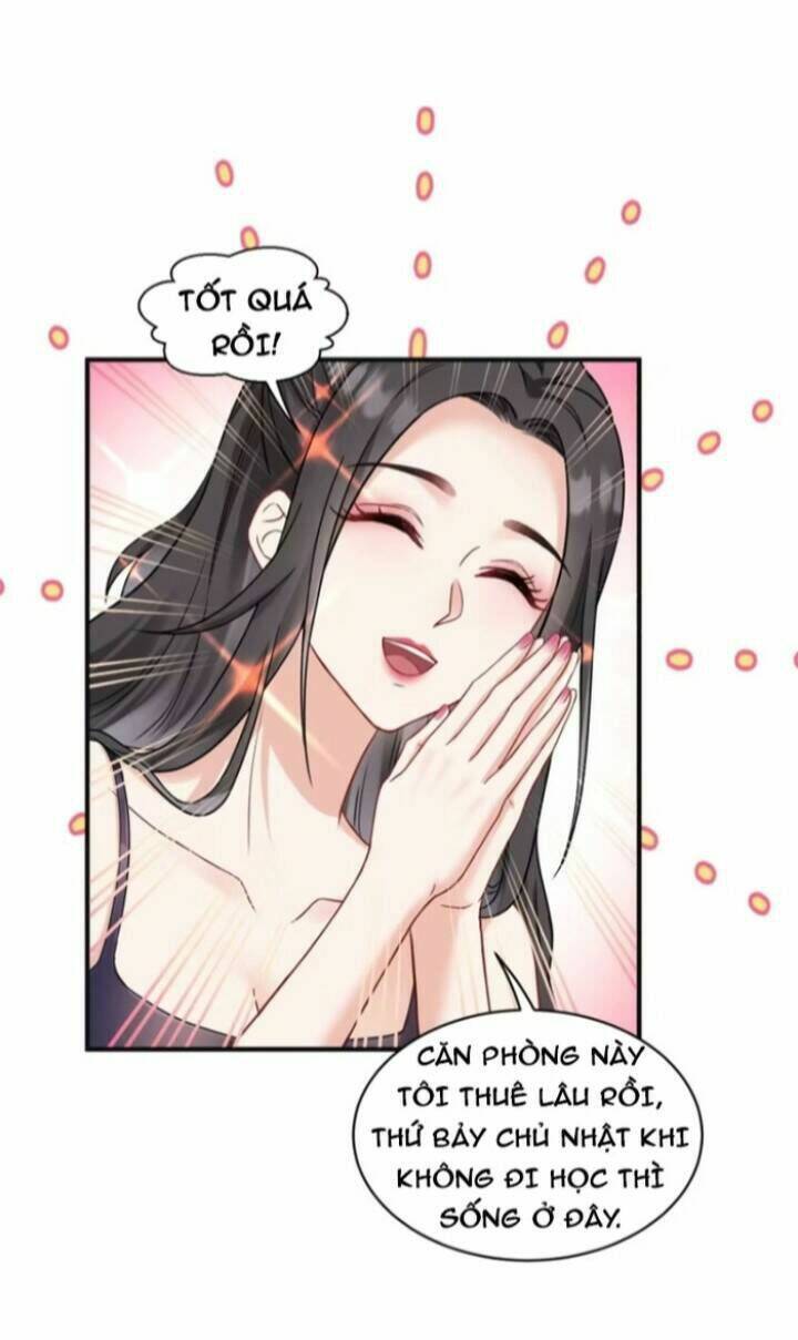 Bỏ Làm Simp Chúa, Ta Có Trong Tay Cả Tỉ Thần Hào Chap 91 - Next Chap 92