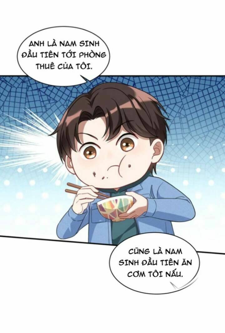 Bỏ Làm Simp Chúa, Ta Có Trong Tay Cả Tỉ Thần Hào Chap 91 - Next Chap 92