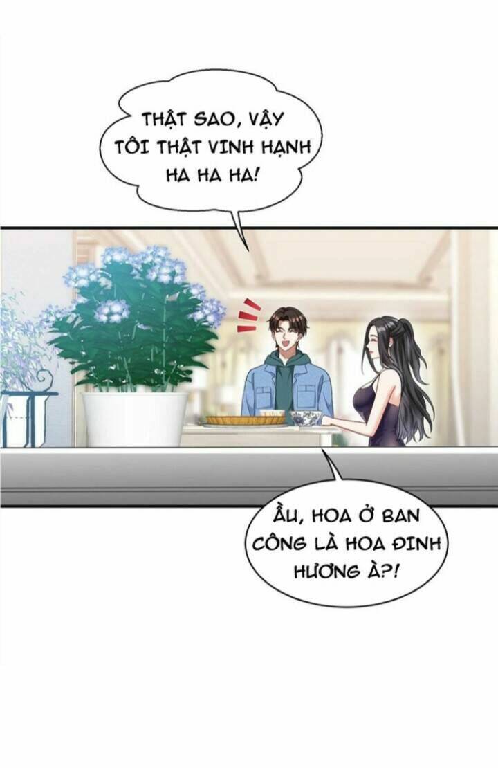 Bỏ Làm Simp Chúa, Ta Có Trong Tay Cả Tỉ Thần Hào Chap 91 - Next Chap 92