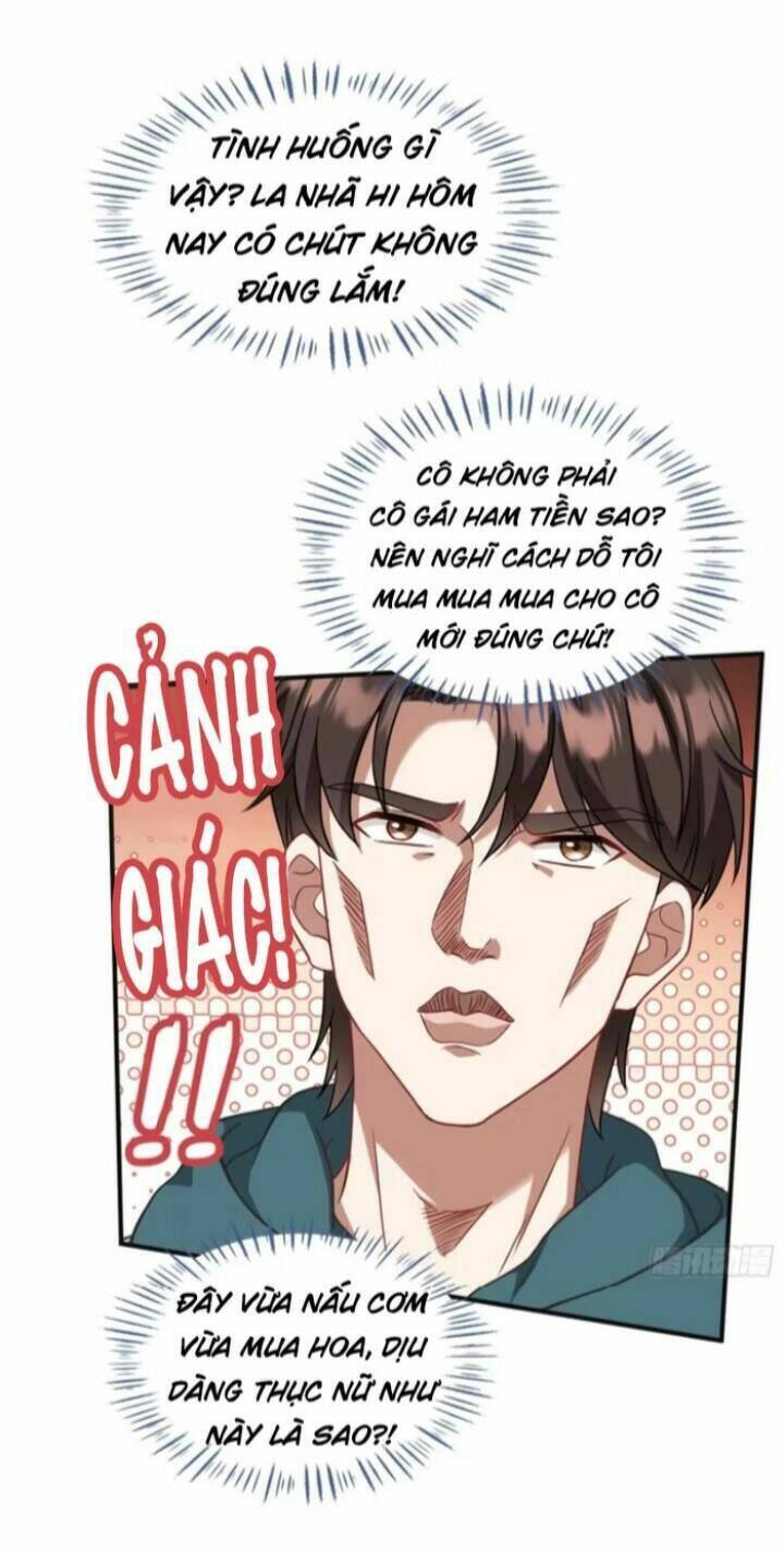 Bỏ Làm Simp Chúa, Ta Có Trong Tay Cả Tỉ Thần Hào Chap 91 - Next Chap 92