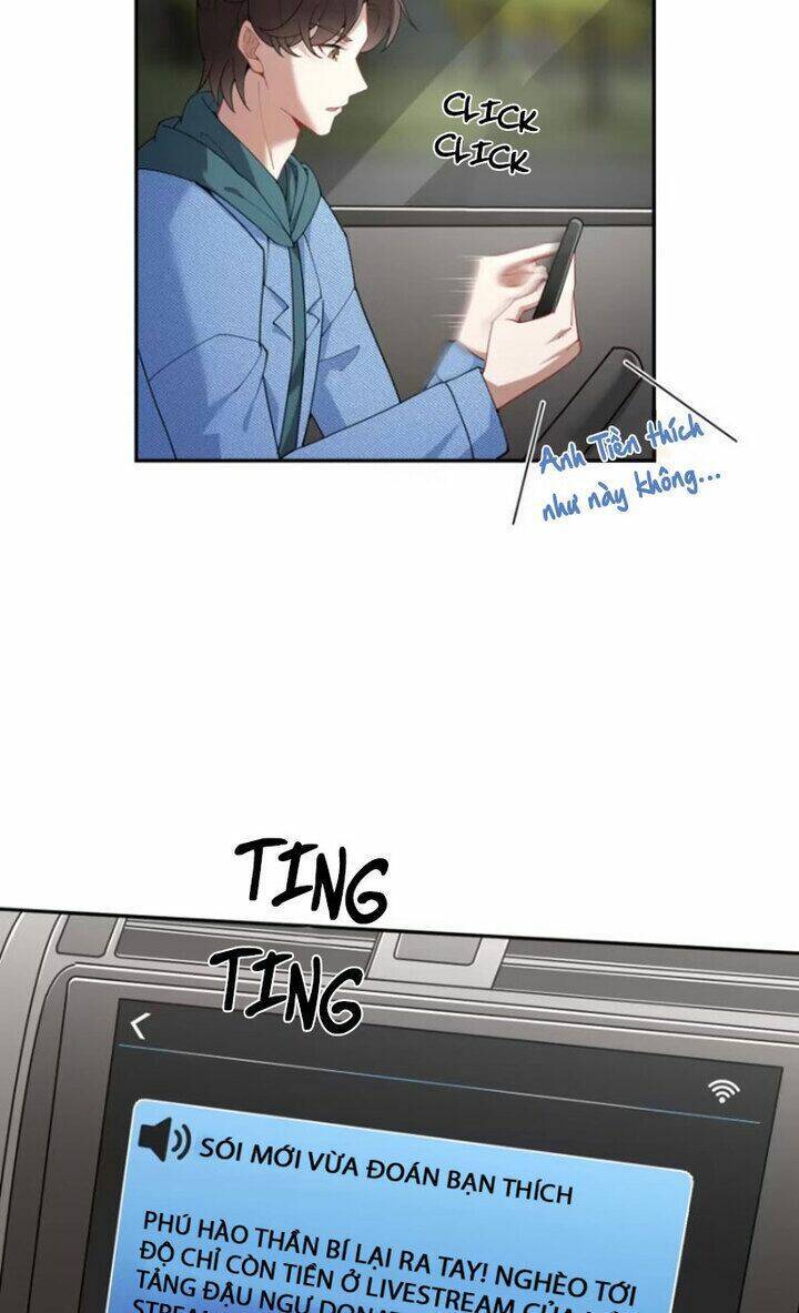 Bỏ Làm Simp Chúa, Ta Có Trong Tay Cả Tỉ Thần Hào Chap 91 - Next Chap 92