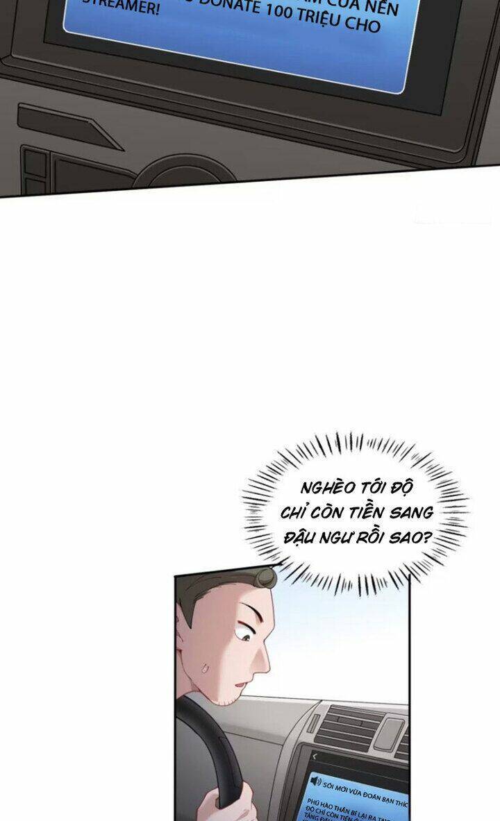 Bỏ Làm Simp Chúa, Ta Có Trong Tay Cả Tỉ Thần Hào Chap 91 - Next Chap 92