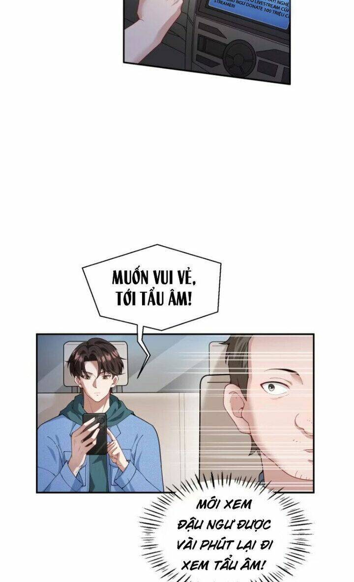 Bỏ Làm Simp Chúa, Ta Có Trong Tay Cả Tỉ Thần Hào Chap 91 - Next Chap 92