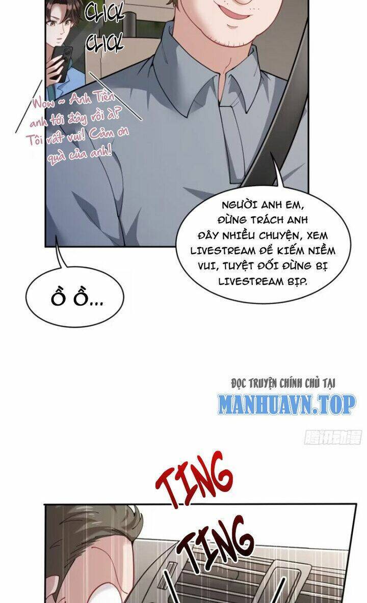 Bỏ Làm Simp Chúa, Ta Có Trong Tay Cả Tỉ Thần Hào Chap 91 - Next Chap 92