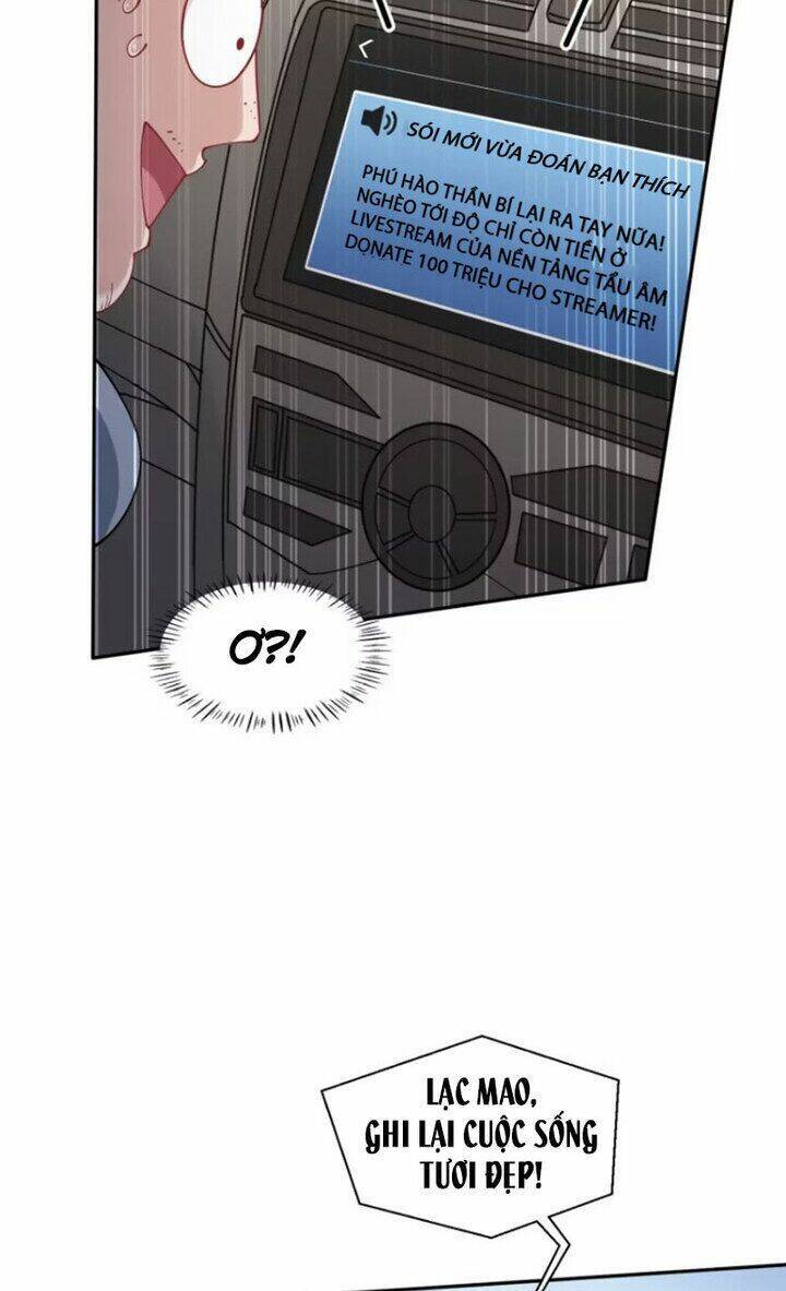 Bỏ Làm Simp Chúa, Ta Có Trong Tay Cả Tỉ Thần Hào Chap 91 - Next Chap 92