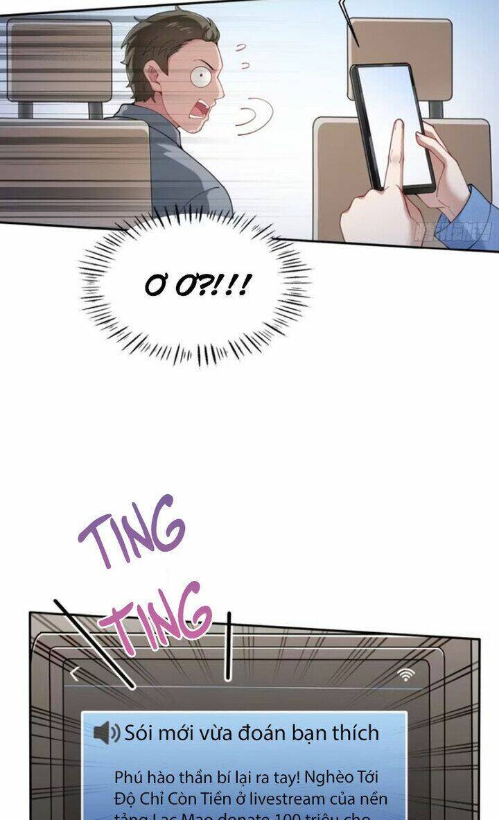 Bỏ Làm Simp Chúa, Ta Có Trong Tay Cả Tỉ Thần Hào Chap 91 - Next Chap 92