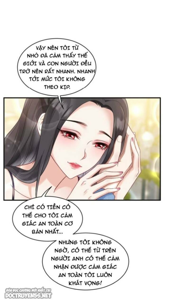 Bỏ Làm Simp Chúa, Ta Có Trong Tay Cả Tỉ Thần Hào Chap 92 - Next Chap 93