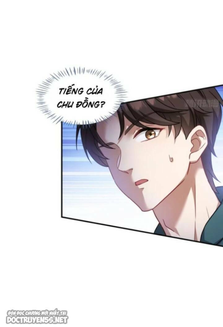 Bỏ Làm Simp Chúa, Ta Có Trong Tay Cả Tỉ Thần Hào Chap 92 - Next Chap 93