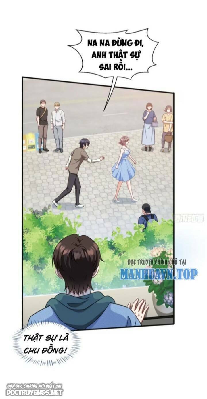 Bỏ Làm Simp Chúa, Ta Có Trong Tay Cả Tỉ Thần Hào Chap 92 - Next Chap 93