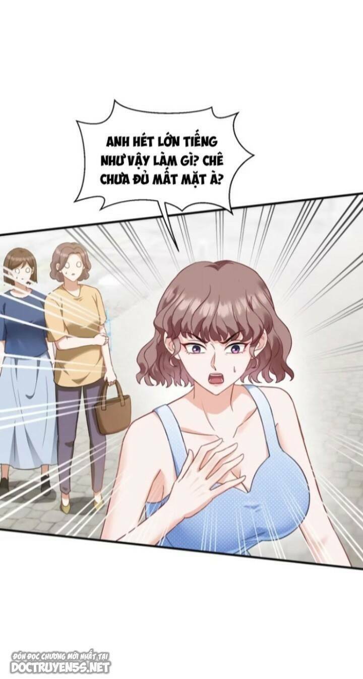 Bỏ Làm Simp Chúa, Ta Có Trong Tay Cả Tỉ Thần Hào Chap 92 - Next Chap 93