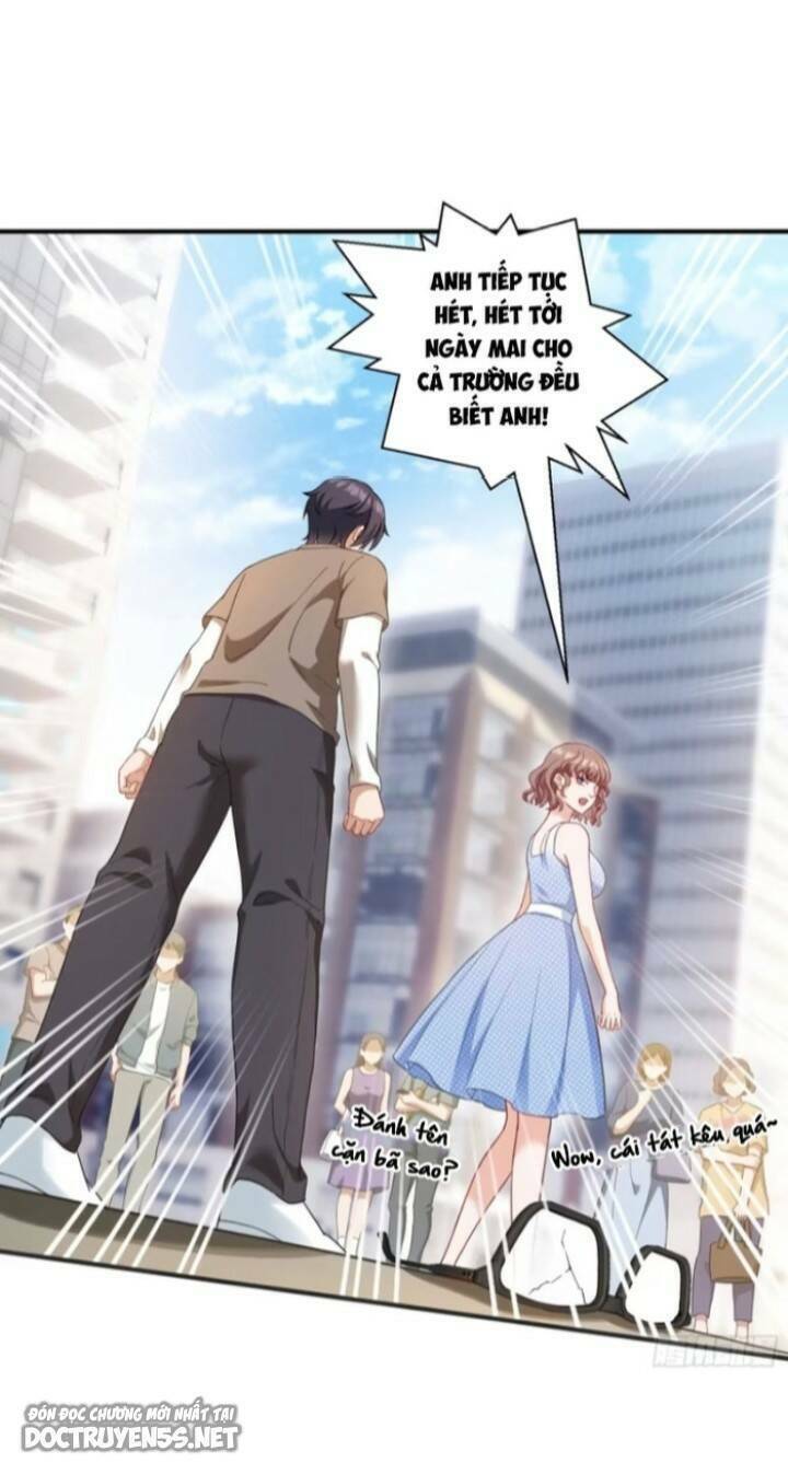 Bỏ Làm Simp Chúa, Ta Có Trong Tay Cả Tỉ Thần Hào Chap 92 - Next Chap 93