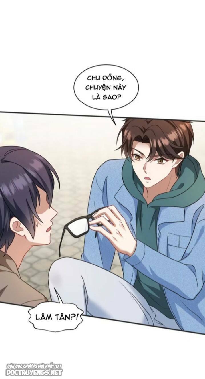 Bỏ Làm Simp Chúa, Ta Có Trong Tay Cả Tỉ Thần Hào Chap 92 - Next Chap 93