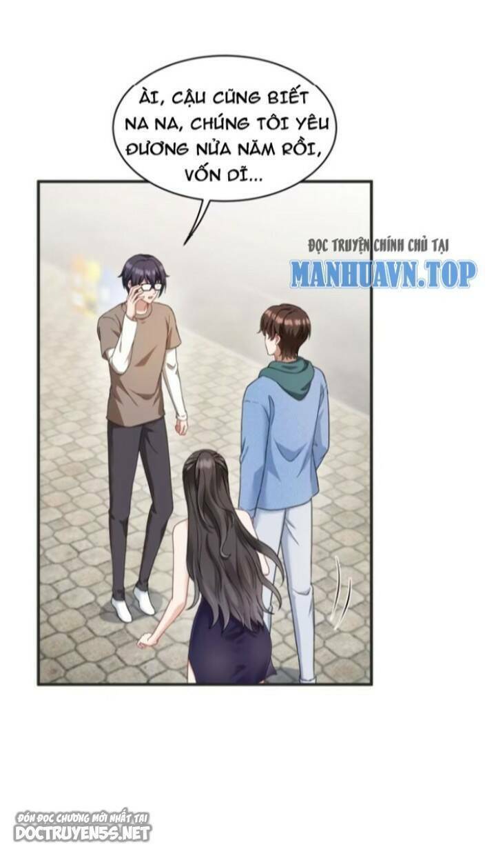 Bỏ Làm Simp Chúa, Ta Có Trong Tay Cả Tỉ Thần Hào Chap 92 - Next Chap 93