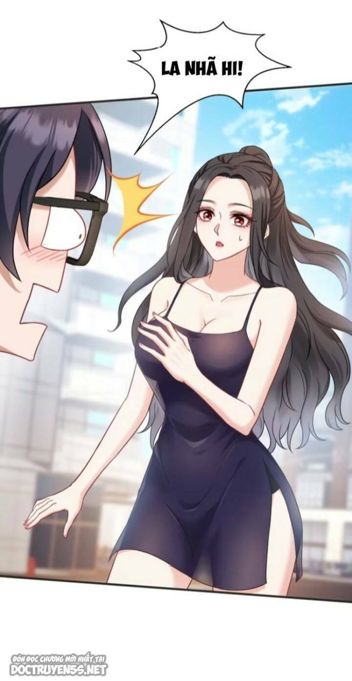 Bỏ Làm Simp Chúa, Ta Có Trong Tay Cả Tỉ Thần Hào Chap 92 - Next Chap 93
