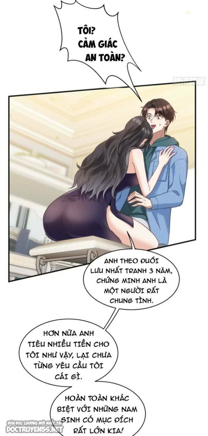 Bỏ Làm Simp Chúa, Ta Có Trong Tay Cả Tỉ Thần Hào Chap 92 - Next Chap 93