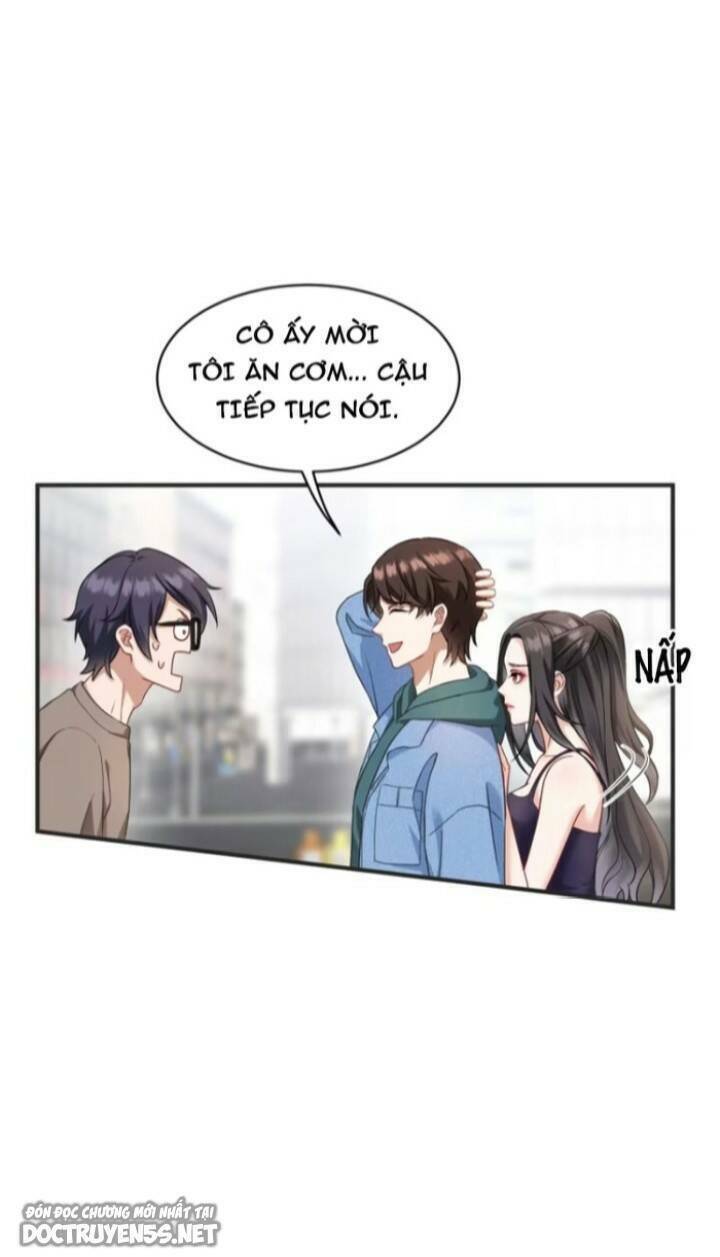 Bỏ Làm Simp Chúa, Ta Có Trong Tay Cả Tỉ Thần Hào Chap 92 - Next Chap 93
