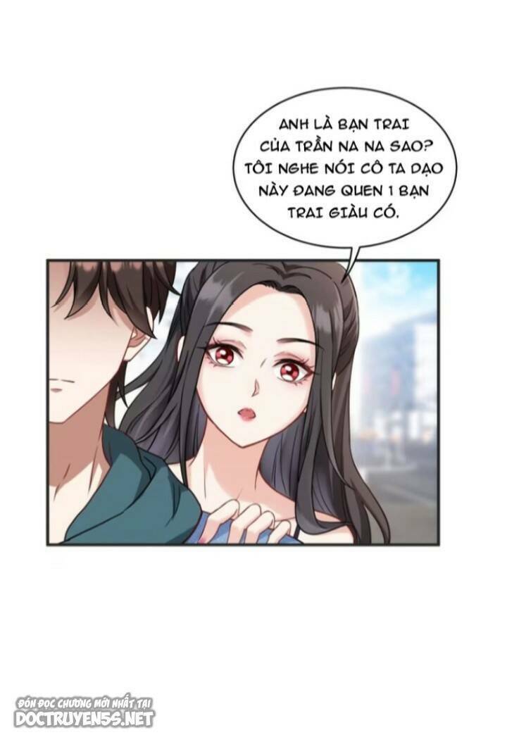 Bỏ Làm Simp Chúa, Ta Có Trong Tay Cả Tỉ Thần Hào Chap 92 - Next Chap 93