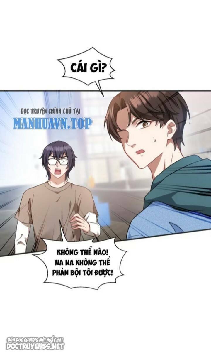 Bỏ Làm Simp Chúa, Ta Có Trong Tay Cả Tỉ Thần Hào Chap 92 - Next Chap 93