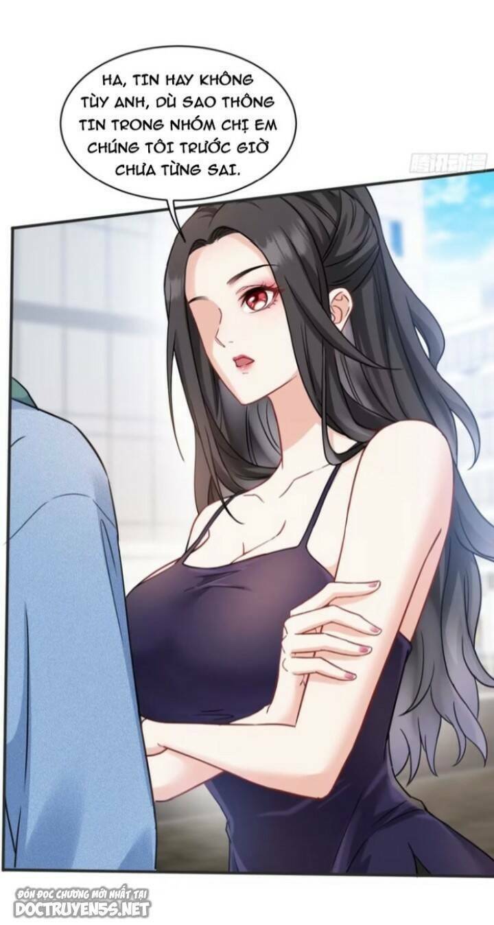 Bỏ Làm Simp Chúa, Ta Có Trong Tay Cả Tỉ Thần Hào Chap 92 - Next Chap 93