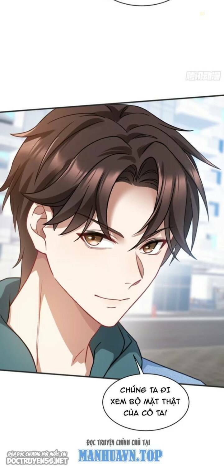 Bỏ Làm Simp Chúa, Ta Có Trong Tay Cả Tỉ Thần Hào Chap 92 - Next Chap 93
