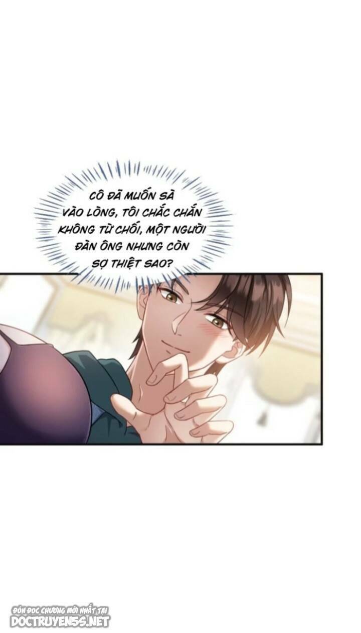 Bỏ Làm Simp Chúa, Ta Có Trong Tay Cả Tỉ Thần Hào Chap 92 - Next Chap 93