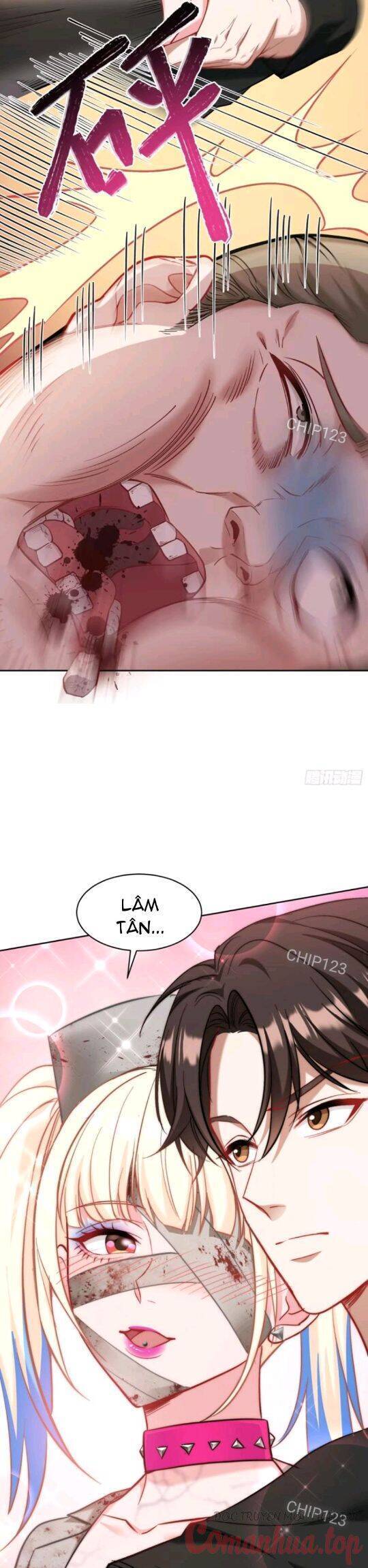 Bỏ Làm Simp Chúa, Ta Có Trong Tay Cả Tỉ Thần Hào Chap 95 - Next Chap 96