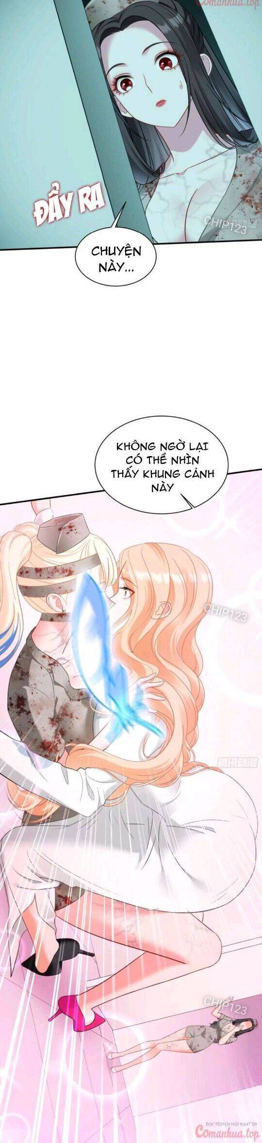 Bỏ Làm Simp Chúa, Ta Có Trong Tay Cả Tỉ Thần Hào Chap 95 - Next Chap 96