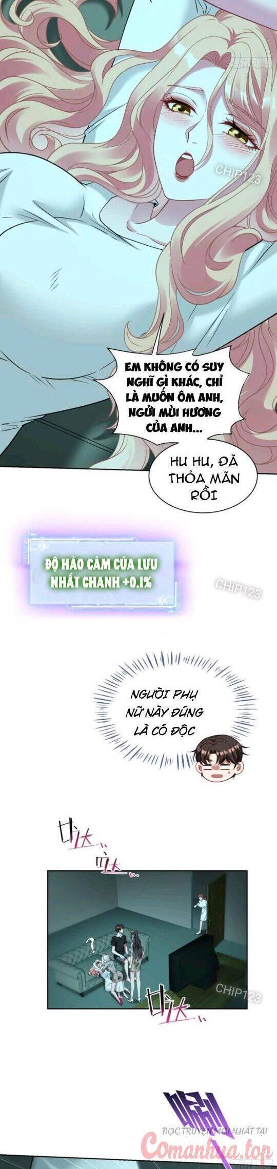 Bỏ Làm Simp Chúa, Ta Có Trong Tay Cả Tỉ Thần Hào Chap 95 - Next Chap 96