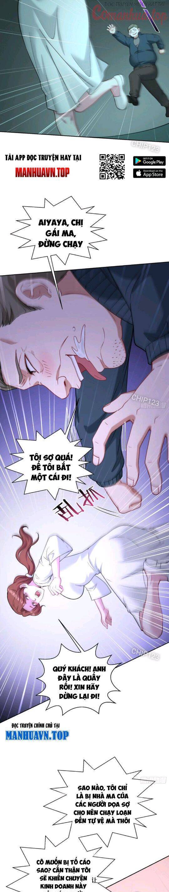 Bỏ Làm Simp Chúa, Ta Có Trong Tay Cả Tỉ Thần Hào Chap 95 - Next Chap 96