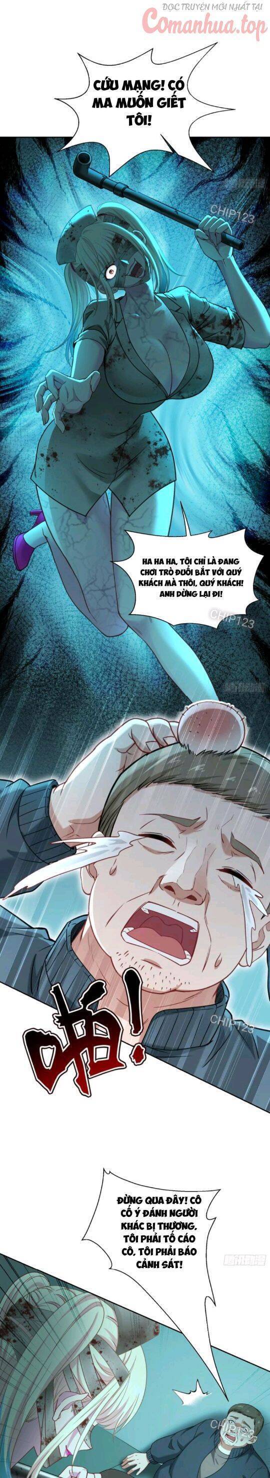 Bỏ Làm Simp Chúa, Ta Có Trong Tay Cả Tỉ Thần Hào Chap 95 - Next Chap 96