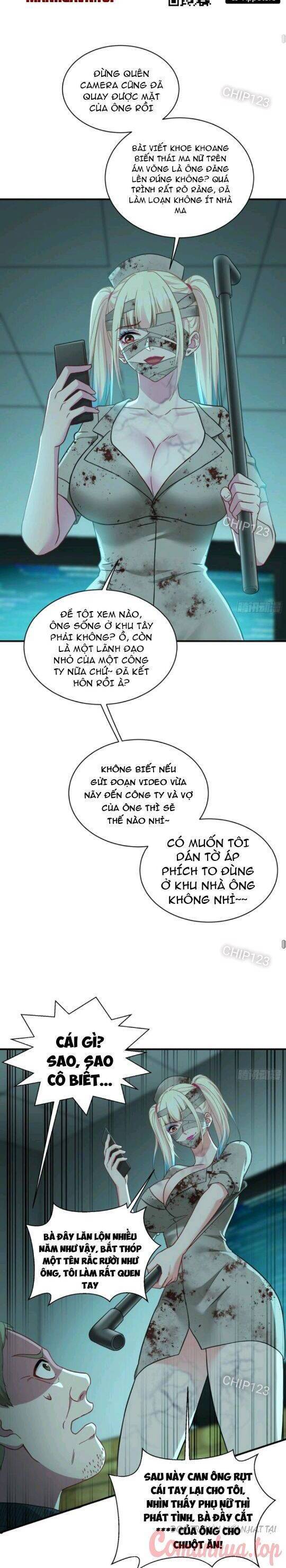 Bỏ Làm Simp Chúa, Ta Có Trong Tay Cả Tỉ Thần Hào Chap 95 - Next Chap 96