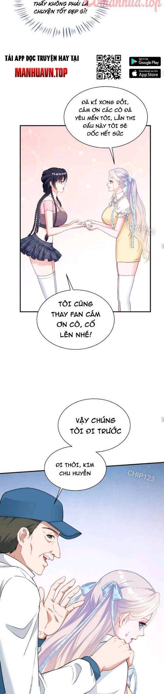 Bỏ Làm Simp Chúa, Ta Có Trong Tay Cả Tỉ Thần Hào Chap 96 - Next Chap 97