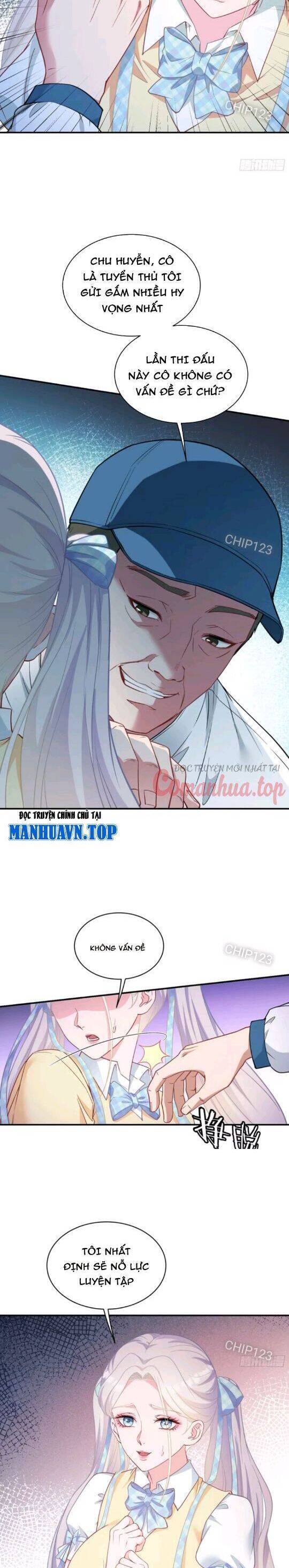 Bỏ Làm Simp Chúa, Ta Có Trong Tay Cả Tỉ Thần Hào Chap 96 - Next Chap 97