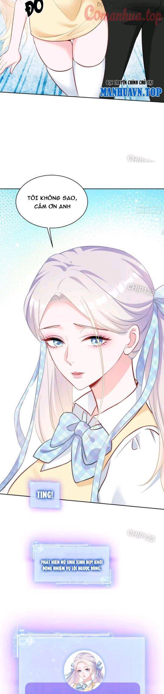Bỏ Làm Simp Chúa, Ta Có Trong Tay Cả Tỉ Thần Hào Chap 96 - Next Chap 97