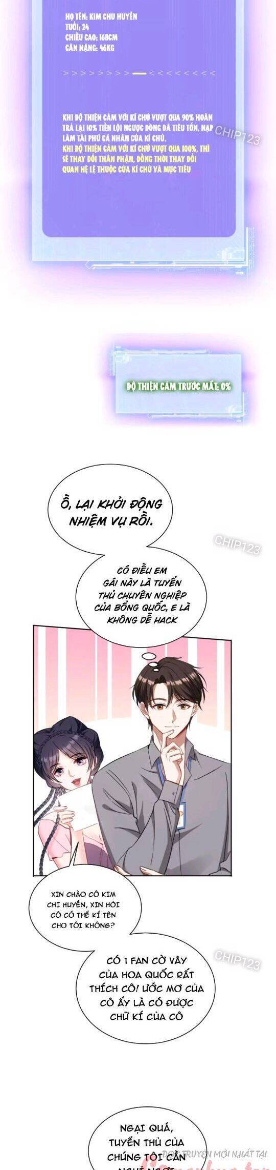 Bỏ Làm Simp Chúa, Ta Có Trong Tay Cả Tỉ Thần Hào Chap 96 - Next Chap 97