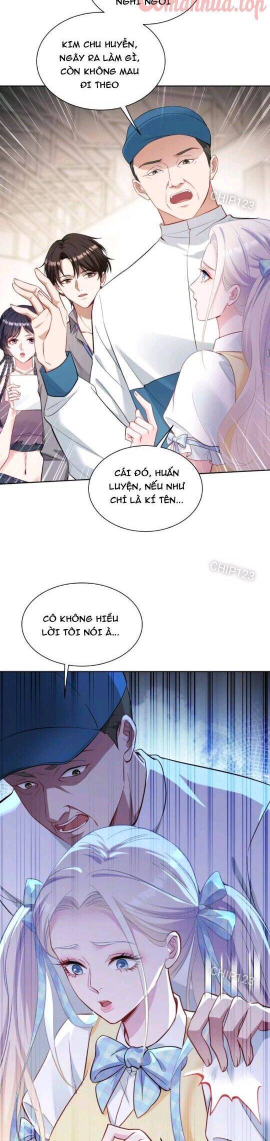 Bỏ Làm Simp Chúa, Ta Có Trong Tay Cả Tỉ Thần Hào Chap 96 - Next Chap 97