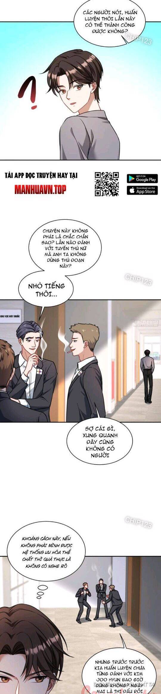 Bỏ Làm Simp Chúa, Ta Có Trong Tay Cả Tỉ Thần Hào Chap 97 - Next Chap 98