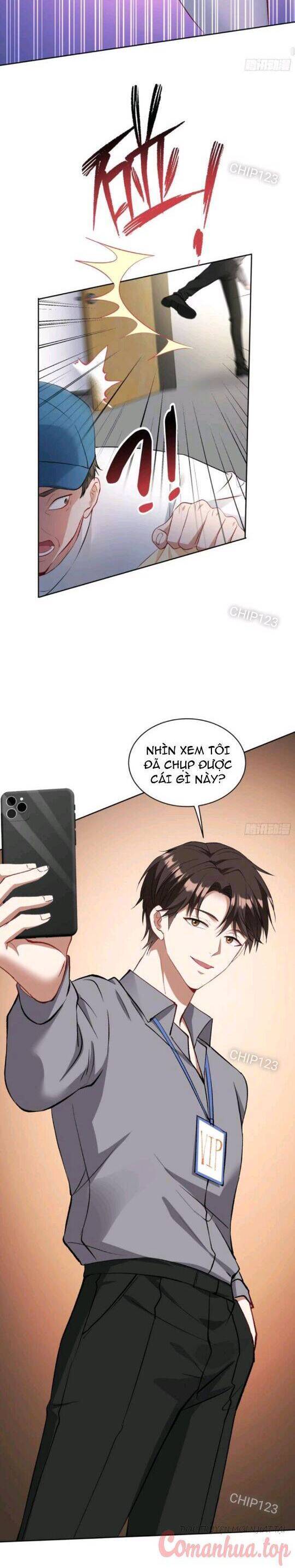 Bỏ Làm Simp Chúa, Ta Có Trong Tay Cả Tỉ Thần Hào Chap 97 - Next Chap 98