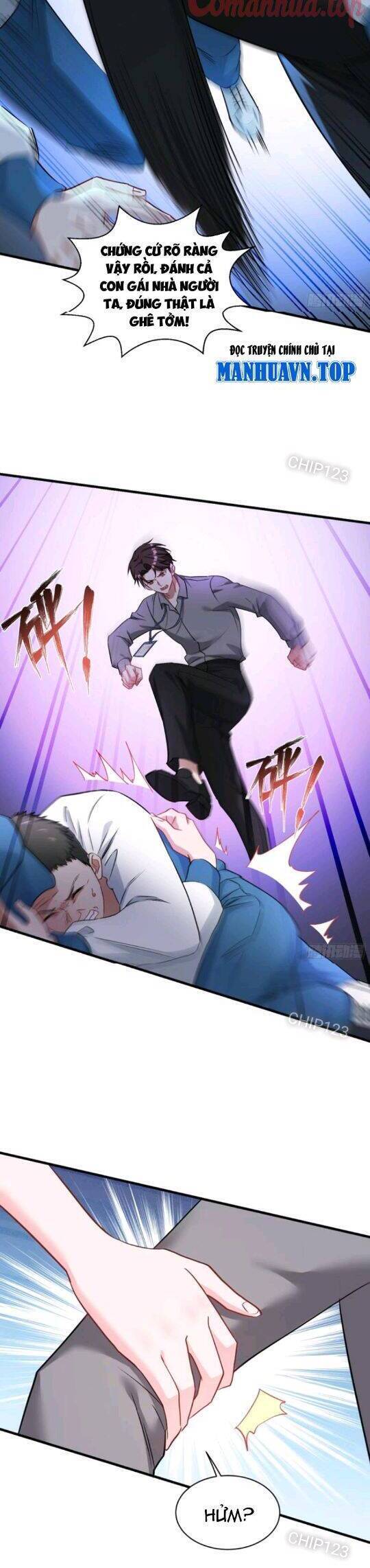 Bỏ Làm Simp Chúa, Ta Có Trong Tay Cả Tỉ Thần Hào Chap 97 - Next Chap 98