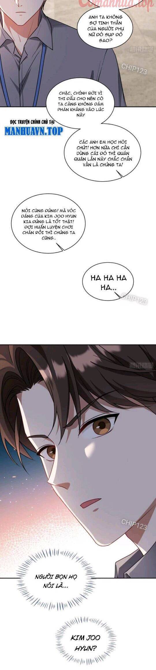Bỏ Làm Simp Chúa, Ta Có Trong Tay Cả Tỉ Thần Hào Chap 97 - Next Chap 98