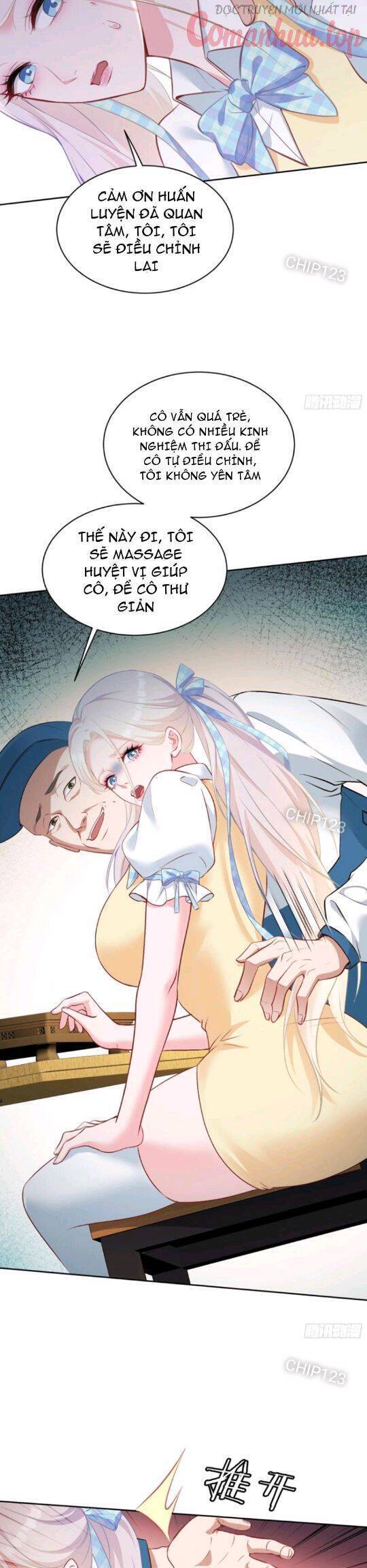 Bỏ Làm Simp Chúa, Ta Có Trong Tay Cả Tỉ Thần Hào Chap 97 - Next Chap 98