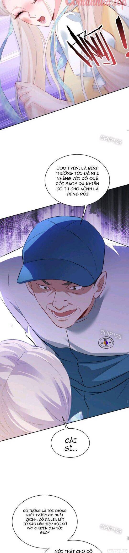Bỏ Làm Simp Chúa, Ta Có Trong Tay Cả Tỉ Thần Hào Chap 97 - Next Chap 98