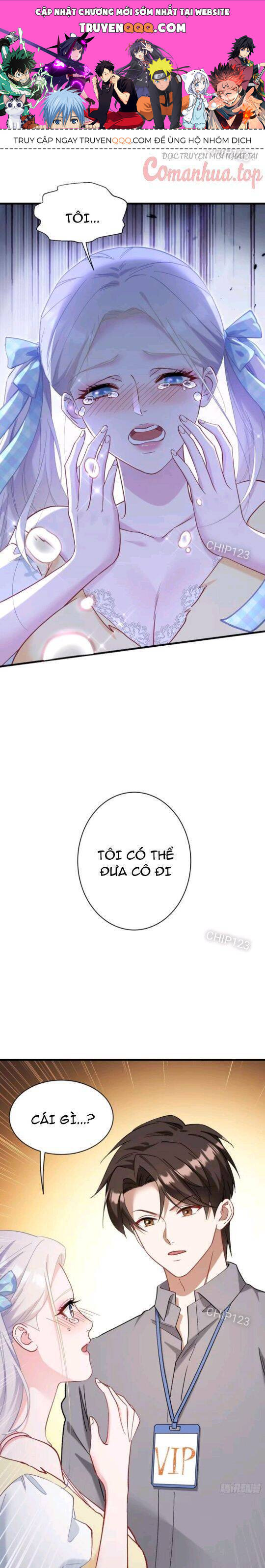 Bỏ Làm Simp Chúa, Ta Có Trong Tay Cả Tỉ Thần Hào Chap 98 - Next Chap 99