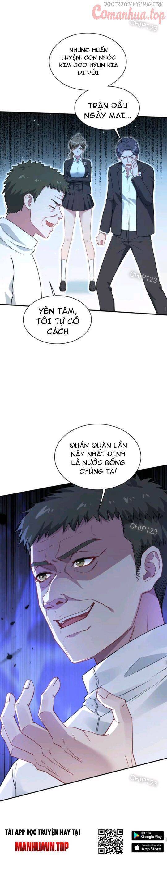 Bỏ Làm Simp Chúa, Ta Có Trong Tay Cả Tỉ Thần Hào Chap 98 - Next Chap 99