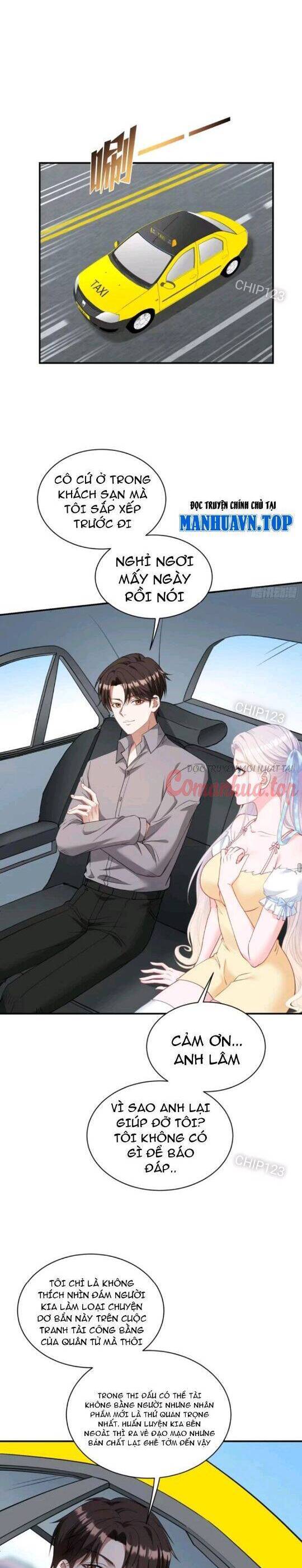 Bỏ Làm Simp Chúa, Ta Có Trong Tay Cả Tỉ Thần Hào Chap 98 - Next Chap 99