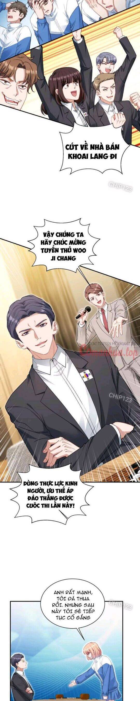 Bỏ Làm Simp Chúa, Ta Có Trong Tay Cả Tỉ Thần Hào Chap 98 - Next Chap 99